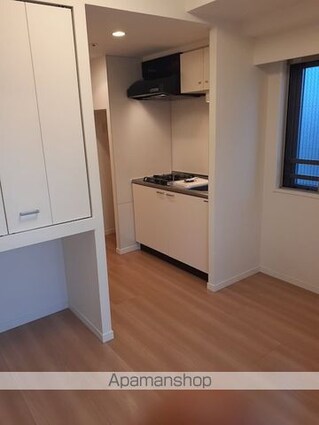 レジディア大森Ⅱ[1R/21.27m2]のリビング・居間