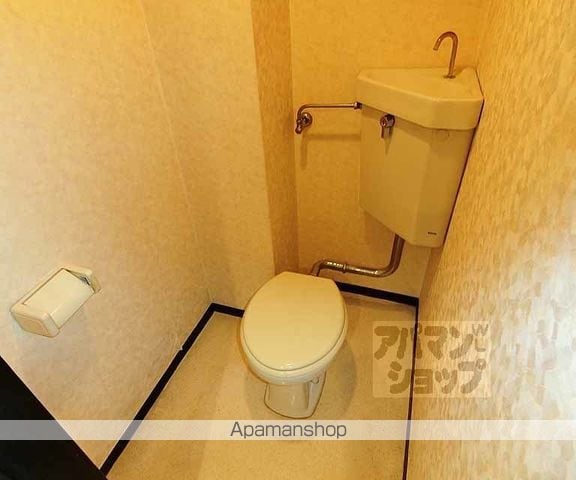 ルシェール西院の内装写真