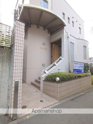 Rhythm・の周辺写真