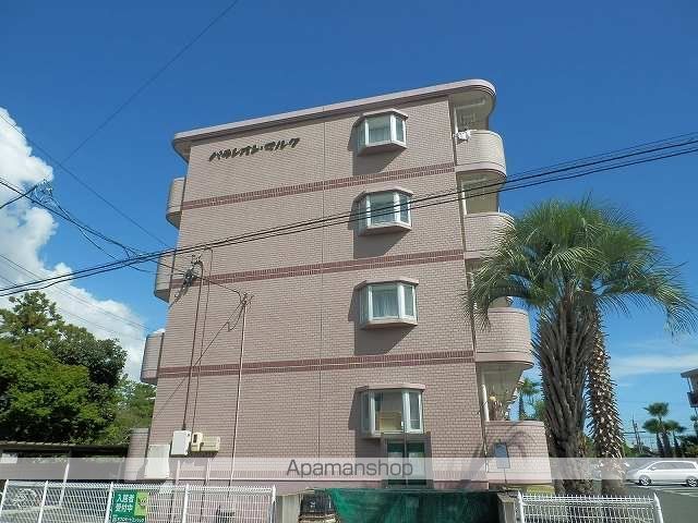 パラシオンマルクの外観写真