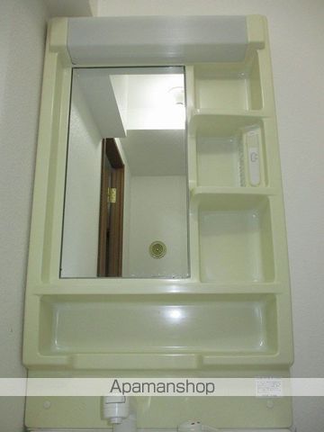 ポジションIの内装写真
