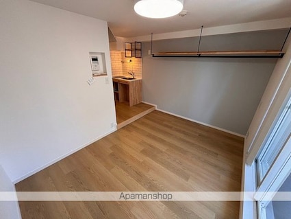 ＦＲＥＮＣＩＡ　ＮＯＩＥ　八王子[1R/19.02m2]の内装3