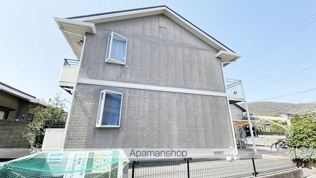 S.T.VILLA TSUSHIMA Bの内装写真