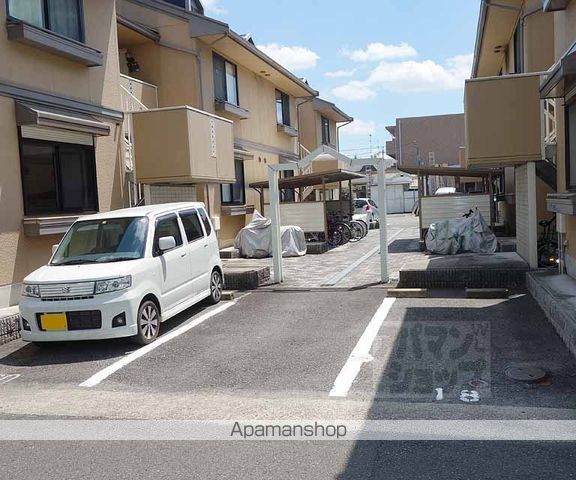 アメニティ45のその他写真