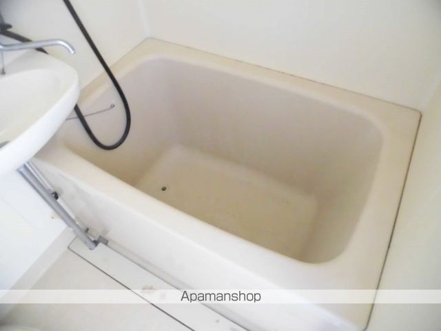 レジデンス山口A棟の内装写真