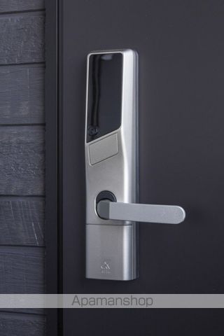 ROBOT HOME 六郷土手の内装写真