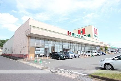 Ｐａｃｉｆｉｃ　ａｔｈｅ[1LDK/35.78m2]の周辺4
