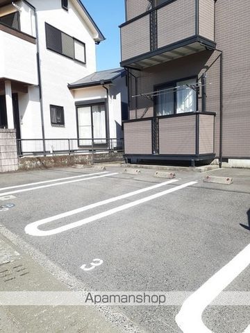 クローバーズヒル田上台のその他写真