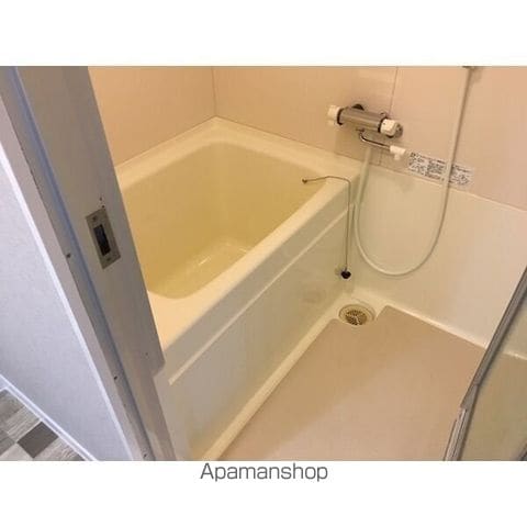 ベルメゾン若森の内装写真