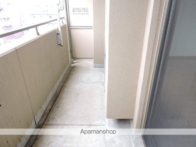 J-スクエアの内装写真