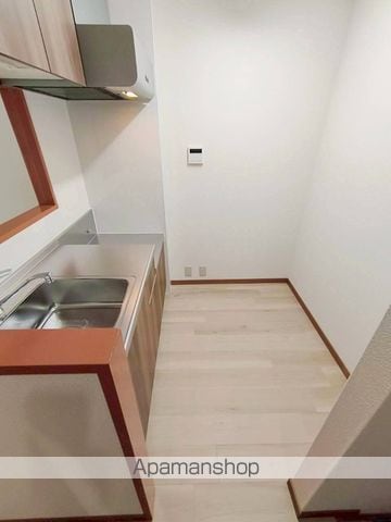 リージェントマンションの内装写真