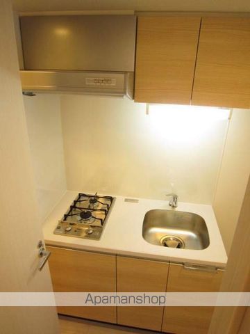 プレサンス松屋町ヴェルデスの内装写真