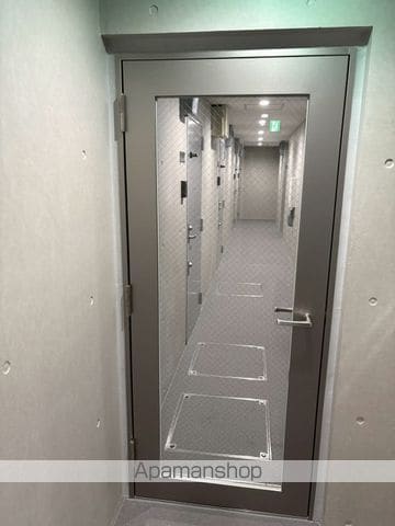 AGLAIA 新宿横寺町の内装写真