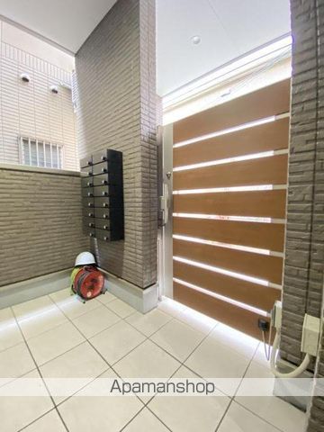 FSTYLE 浜寺石津町西1号館の内装写真