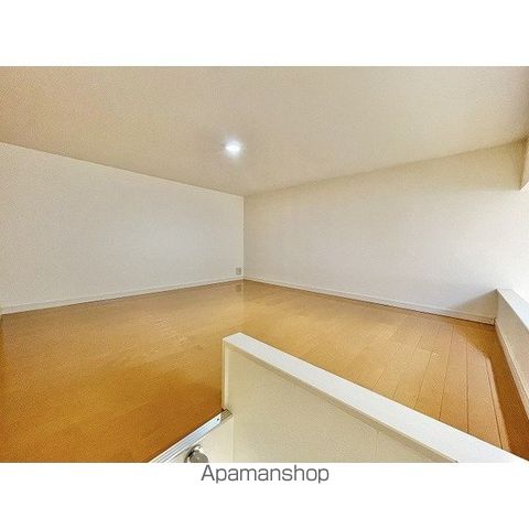 マインハイム北仙台の内装写真