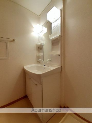 リヴァーサイド意宇Vの内装写真