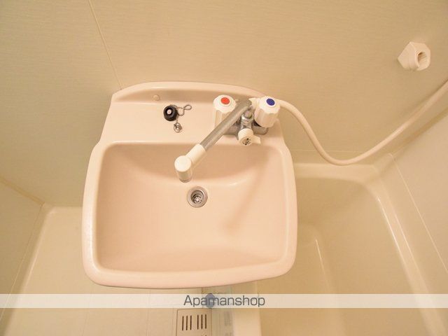 コーポコナラの内装写真