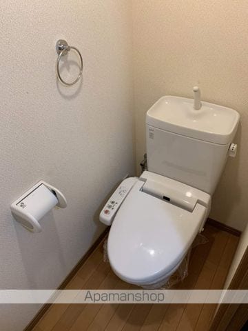 MIYOSHIコーポの内装写真