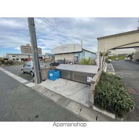 リバーズマンション築捨IIのその他写真