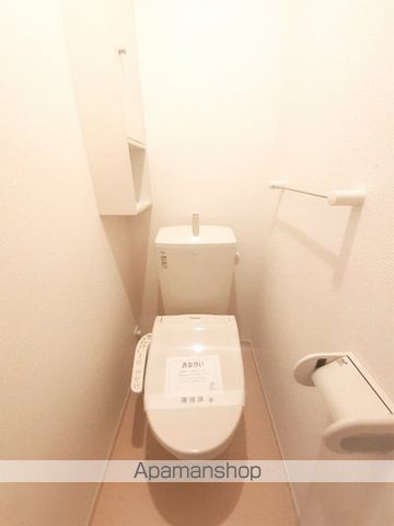 ソレイユの内装写真