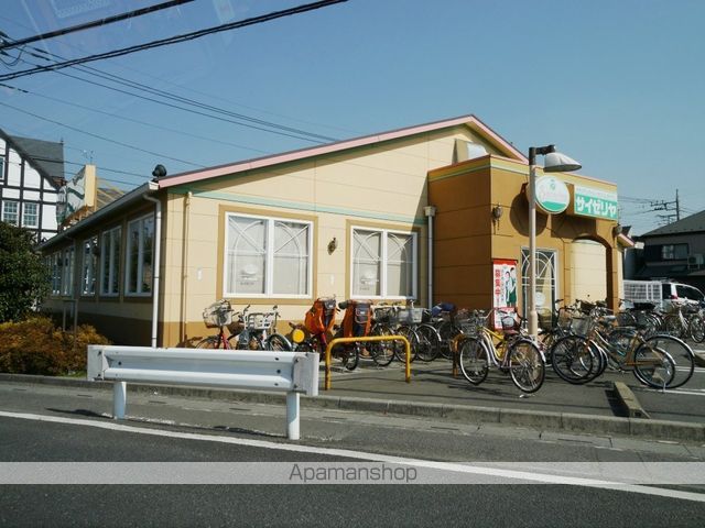 ペティハウス壱番館の周辺写真