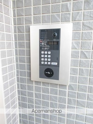 Ｄーｒｏｏｍ桑ノ木[1LDK/41.67m2]の共用部3