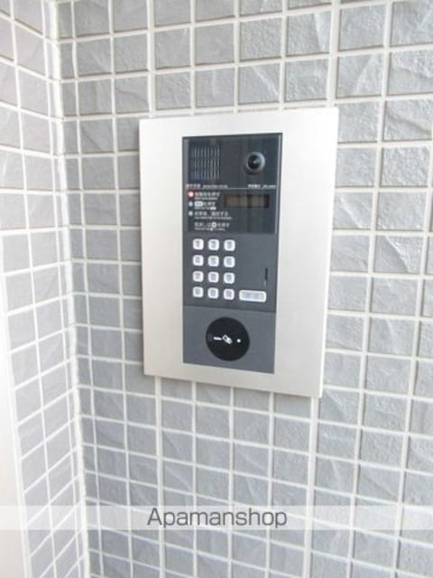 Ｄーｒｏｏｍ桑ノ木[1LDK/41.67m2]の共用部3