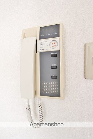 メゾン南昭和の内装写真
