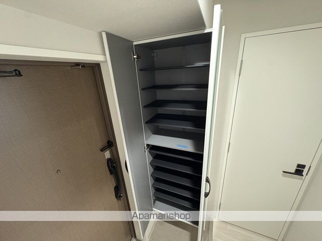 ALIVIS三国本町の内装写真