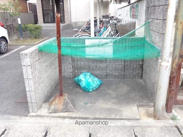 ピースハイツのその他写真