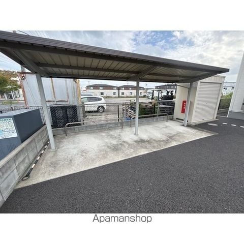 エムロードの内装写真