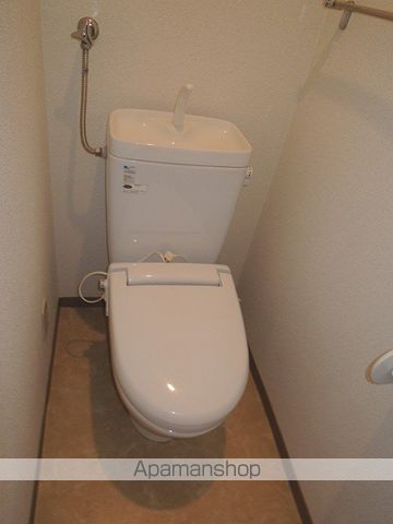 カゼッタカリーナの内装写真