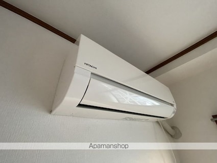 メゾンビヤンカ[1DK/32.26m2]のその他設備