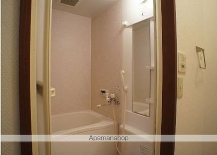 Ｇｒａｃｅ大泉[2LDK/52.8m2]のバス