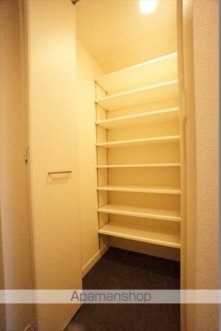 プレサンスNAGOYAファストの内装写真