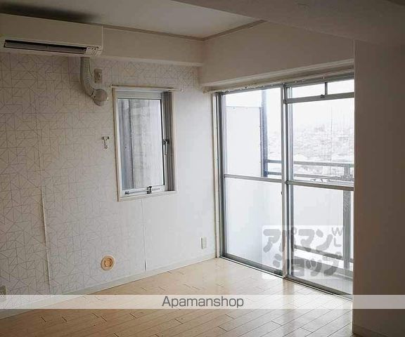 リエス東堀川の内装写真