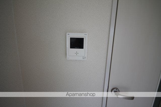 エクセランス石黒の内装写真