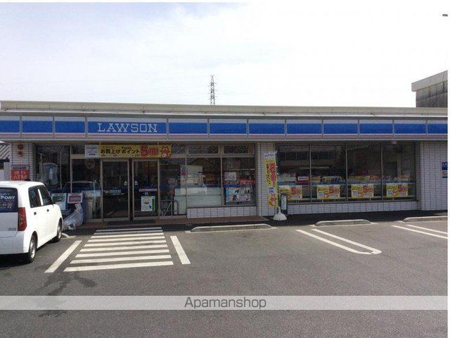 サンライズ21の周辺写真