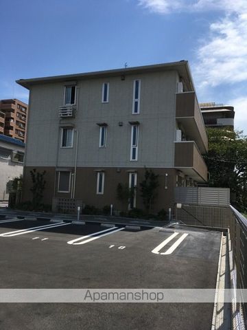 LE GRAND 東山の外観写真