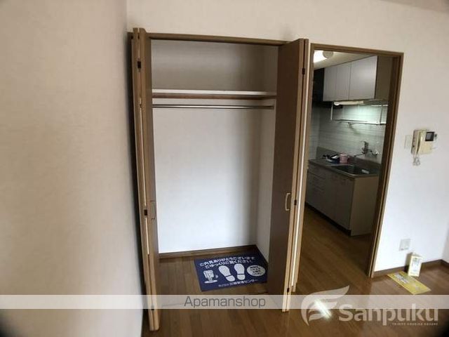 なごみ野の内装写真
