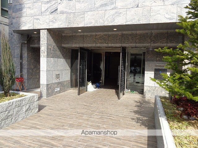 アクアプレイス天王寺IIのその他写真