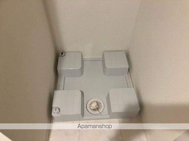 パルフェリーチェの内装写真