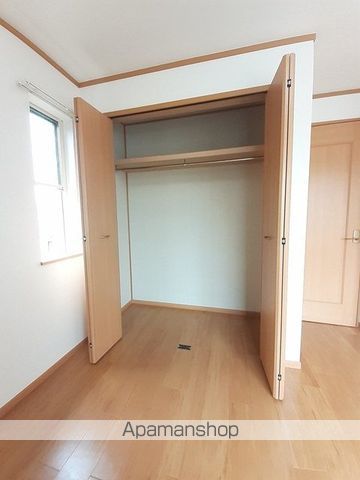 エクレール沖野上の内装写真