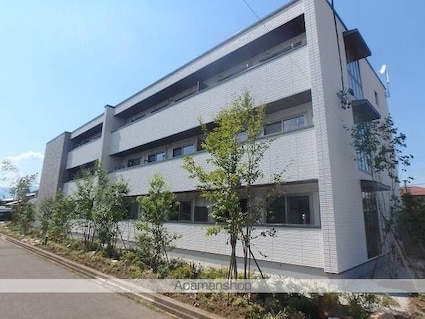 マノワール[1LDK/51.3m2]の外観4