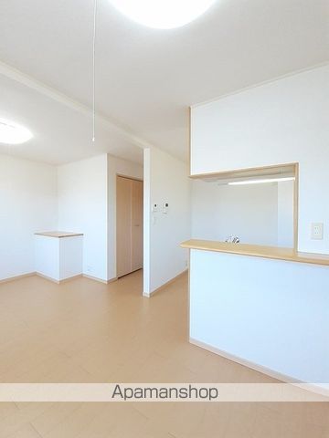 プリマベーラ Bの内装写真
