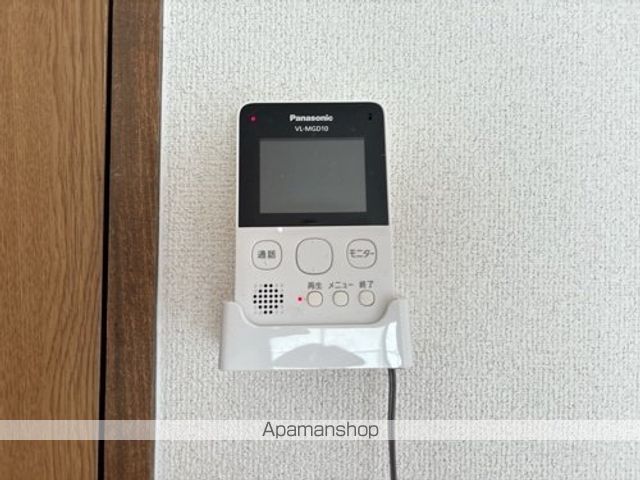 アルセコートの内装写真