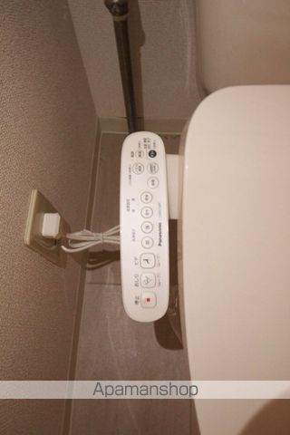 スカイアローの内装写真