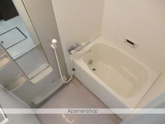 CASA FELIZの内装写真
