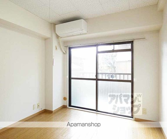 ルミエール末広の内装写真