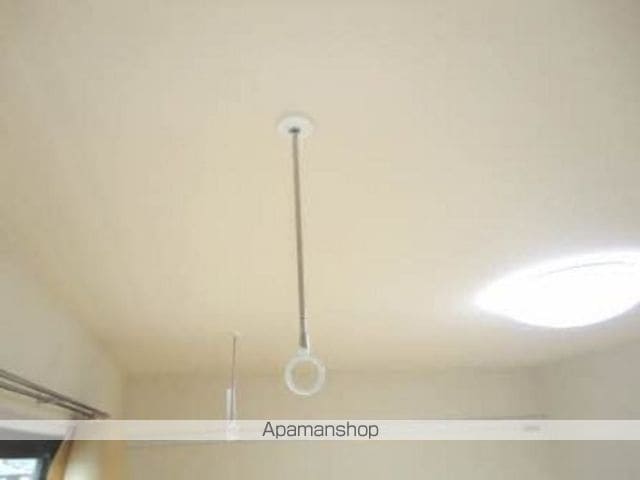 サライ21 AB棟の内装写真